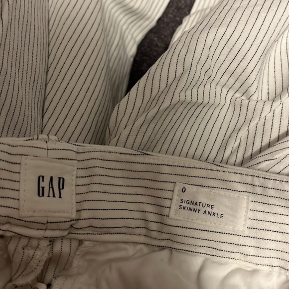Gap work pants - Picture 5 of 5